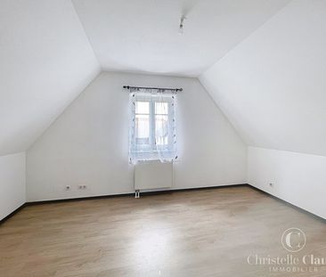 Appartement - STOTZHEIM - 104m² - 3 chambres - Photo 4