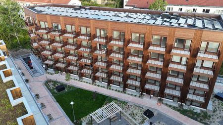 Bjurgränd 60 - Foto 2