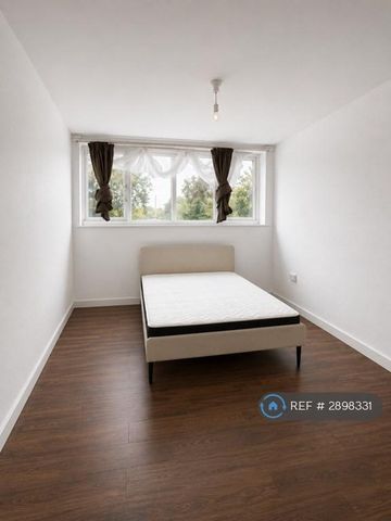 5 bedroom terraced house to rent - Photo 2