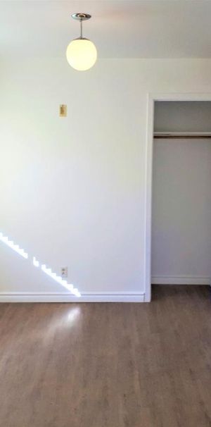 4 1/2 près Galeries d'Anjou et Walmart - Photo 1