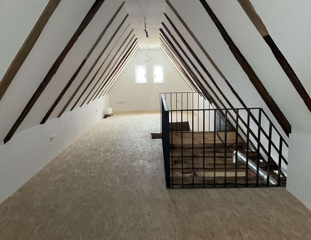 Traumwohnung sucht Mieter! - Schöne -3 Zimmer- Wohnung in Eppingen - Foto 1