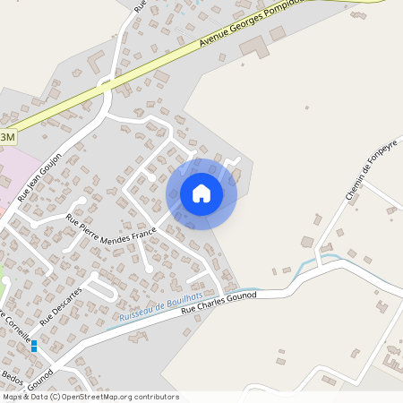 47200, Marmande