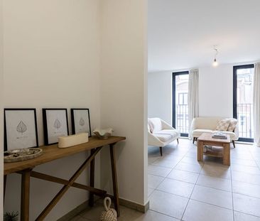 Appartement te huur - Foto 3