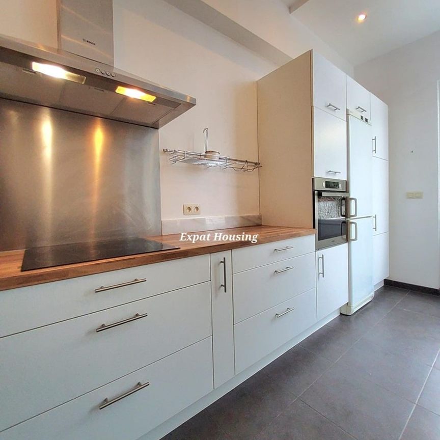 Tout savoir sur cette maison à Woluwe-St-Lambert, à Woluwe-St-Lambert - Foto 1