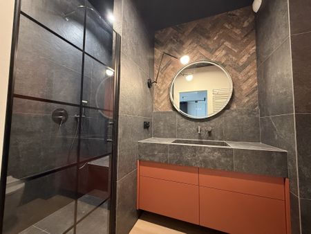 Do wynajęcia 2-pokojowe mieszkanie w centrum ul. Janickiego - Фото 5