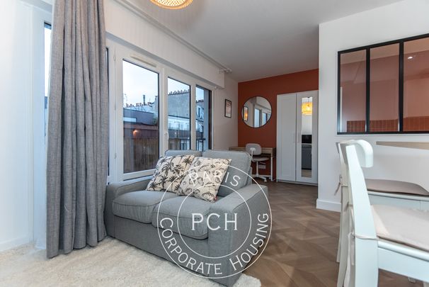 Rue Legendre, - Photo 1