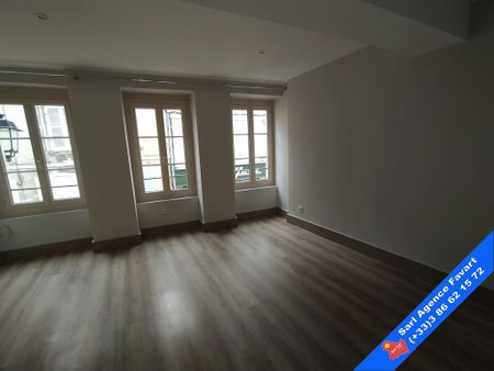 Location Appartement 2 pièces 39m² JOIGNY 89300 - Photo 5
