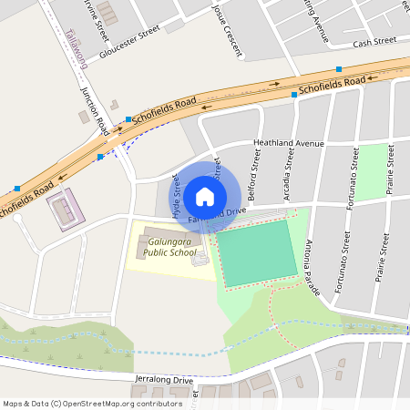 74 Farmland Drive, NSW 2762, Schofields