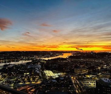 Lodjursstråket - Foto 5