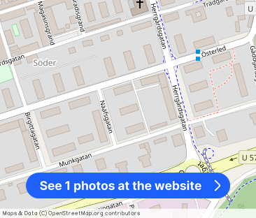 Nääfsgatan 3B - Photo 1