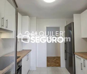 Piso en alquiler en Rozas Centro - Photo 4