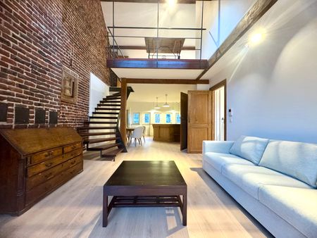 Appartement in Ukkel - Photo 4