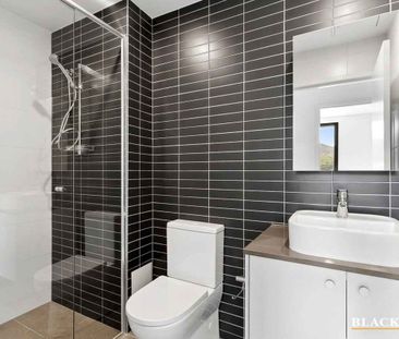 Brand New One Bedroom Apartment in Norrebro Complex, Watson - Photo 1