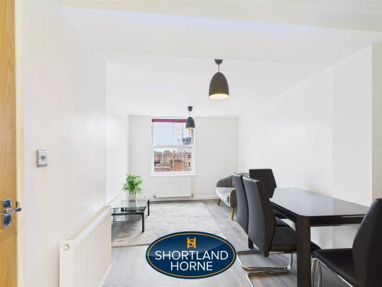 John Thornton House, The Burges, City Centre - Photo 1