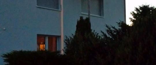 3-Zimmer DG Wohnung in Auenwald-Mittelbrüden - Foto 1