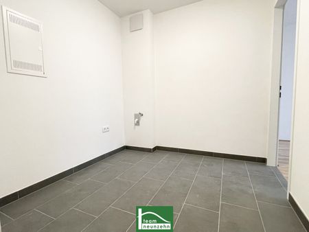 Tolle 3-Zimmer Wohnung mit geräumigen Zimmern und super Raumaufteilung – zusätzlicher Balkon Richtung Süden *THE FAVE* - Photo 4