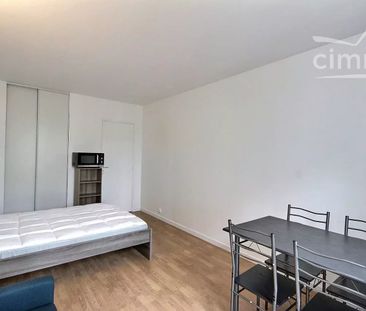 Location | 1 pièces | 23.22m² - Photo 3