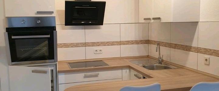 Zum vermieten 1,5 Zimmer Wohnung in Bad Liebenzell - Photo 1