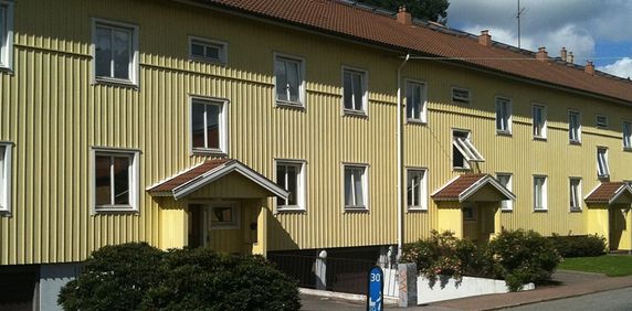 Skaragatan 10H - Photo 2