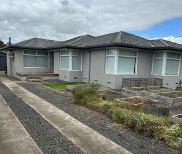 UPDATED 3 BEDROOM HOME - Photo 1