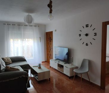 Alquiler de piso en Calle Greco, 3 - Photo 5