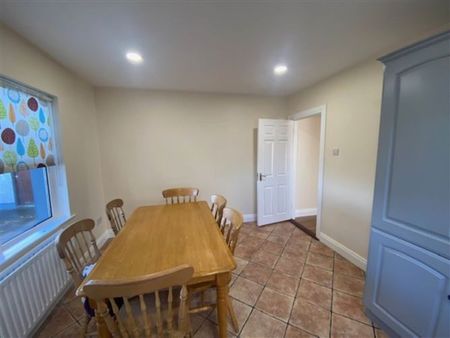 5 Hillview Grove, Lismonaghan, Letterkenny, County Donegal, F92 K3T8 - Photo 3