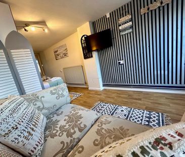 Studio to rent - Photo 3