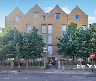 Flat to rent - Bloomfield Road, London, SE18 - Photo 4
