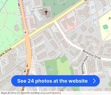 Berkshire Wonderland Apartments - Photo 1