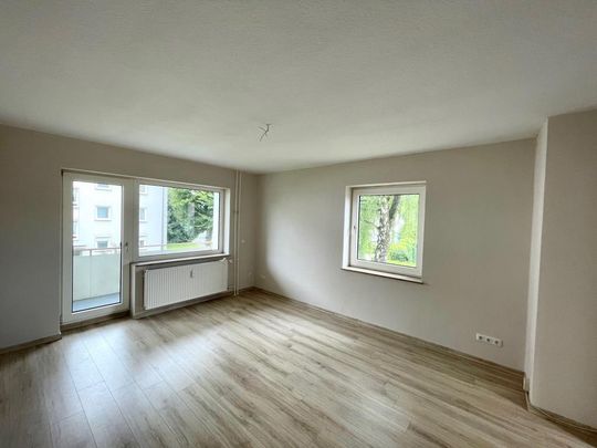 Freundliche 2-Zimmer-Wohnung in erholsamer Lage von Menden - Photo 1