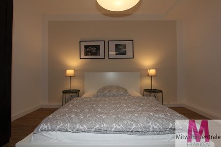 2-Zimmer Wohnung im Herzen von Fürth - Photo 4