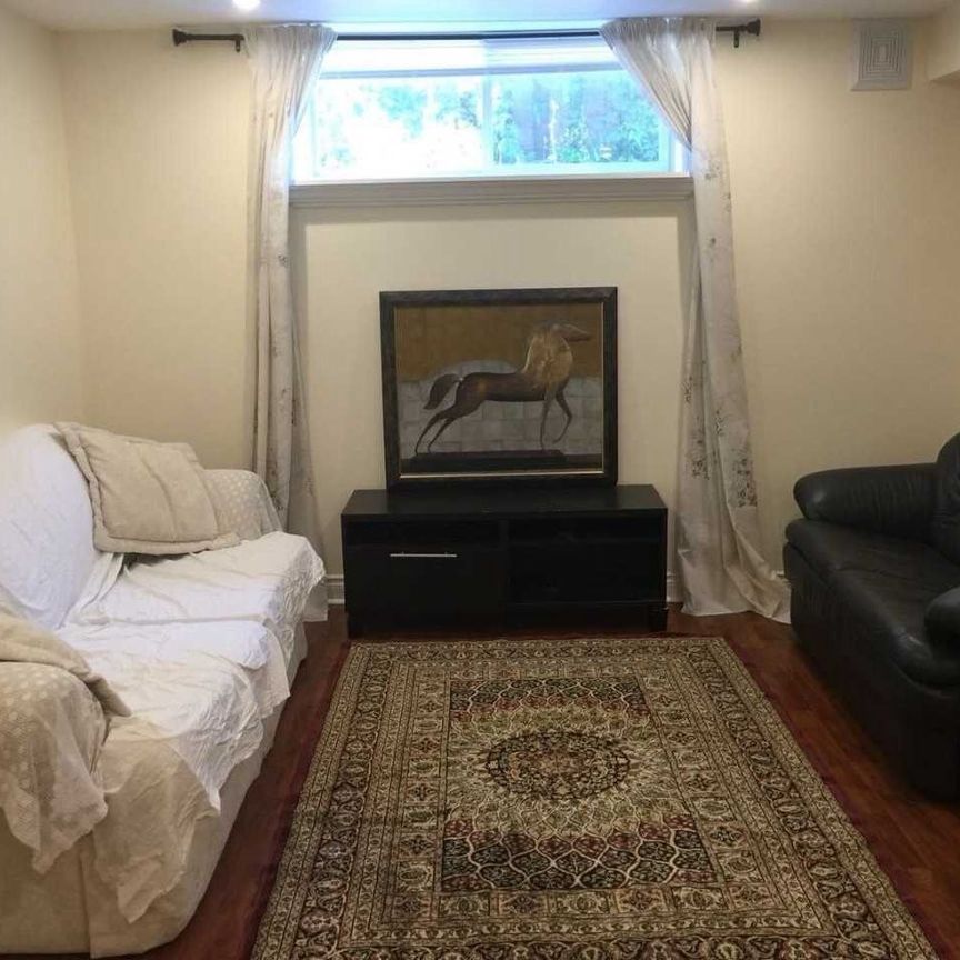 For Lease - 58 Sewell Drive Unit# Bsmt, Oakville, Ontario - Photo 1