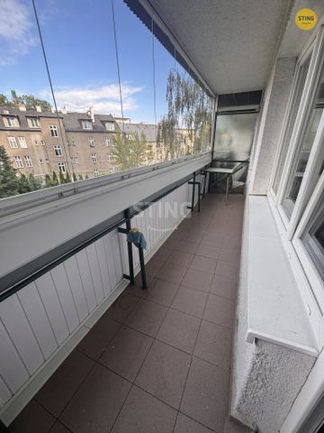 Byt 1+1 k pronájmu, Opava / Předměstí, ulice Mařádkova - Photo 3