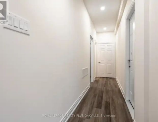 A - 2339 AWENDA DRIVE | A - 2339 AWENDA DRIVE, Oakville - Photo 1