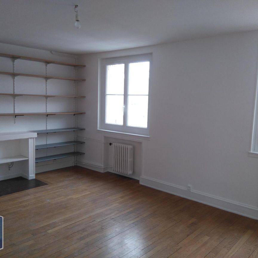 Location Appartement 3 pièces 70m² BEAUVAIS 60000 - Photo 1