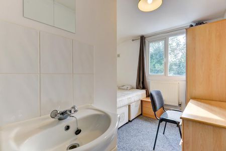 7 bedroom house to rent - Photo 4