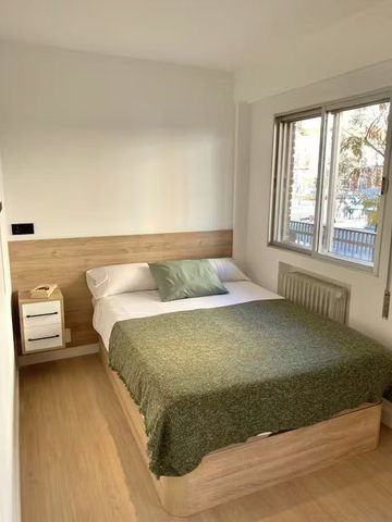 Calle de la Oca, Madrid, Community of Madrid 28025 - Foto 2