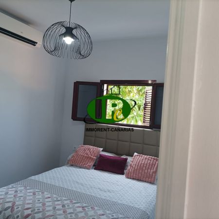 Bungalow im Herzen von Playa del Ingles mit 2 Schlafzimmern zu vermieten - Photo 3