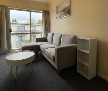 Central City Apartment - Photo 3