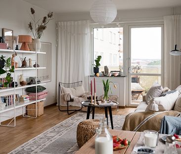 Babordsgatan 2B - Foto 4