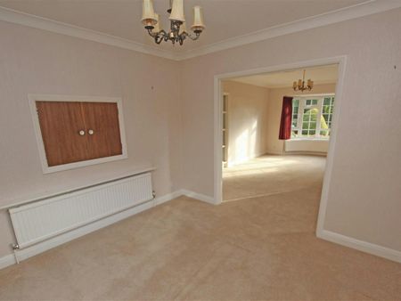 Detached house to rent on - Photo 3