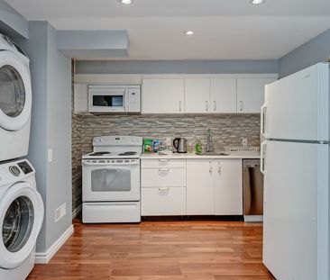 For Lease - 5410 Duchess Court Unit# Lower, Burlington, Ontario - Photo 4