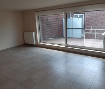 Dakappartement te huur in De Pinte - Photo 1
