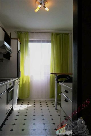 Schöne große Wohnung - Foto 5