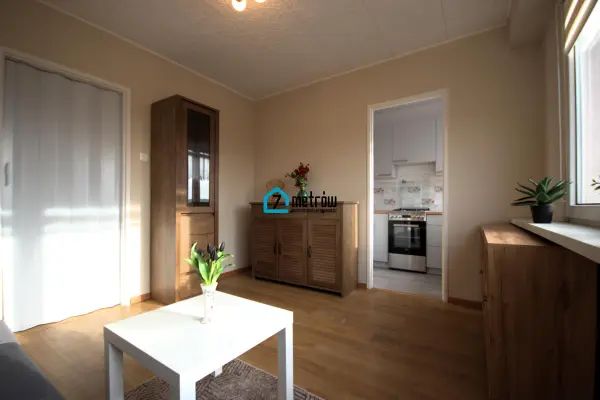 Komfortowe dwupokojowe -ul. Świętopełka - MOKRE - Zdjęcie 1