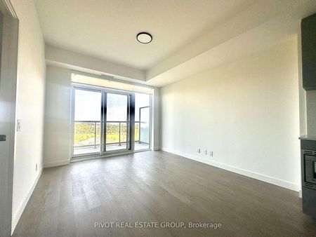 1050 Eastern Avenue condo — Toronto, ON (1-Bedroom) - 1 Bedroom - Photo 5