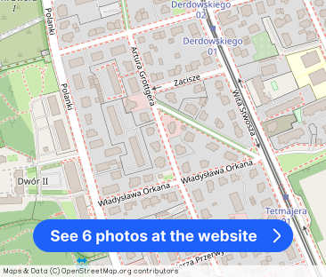 Mieszkanie wynajmę - Photo 1