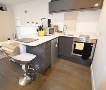 Studio to rent - Photo 3