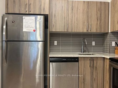 For Lease - 400 The East Mall N/A Unit# 110, Toronto, Ontario - Photo 2