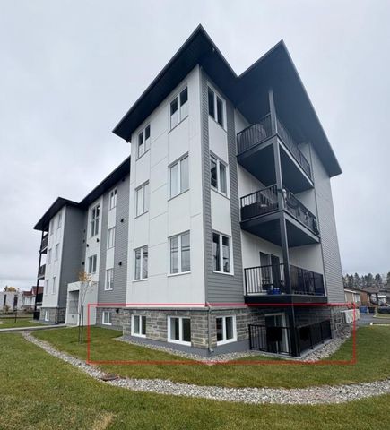 Appartement à louer - Québec (La Haute-Saint-Charles) (Val-Bélair) - Photo 3